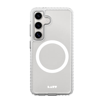 HUEX CRYSTAL case for Samsung Galaxy S25 Series (S25 | S25 Plus | S25 Ultra) - 