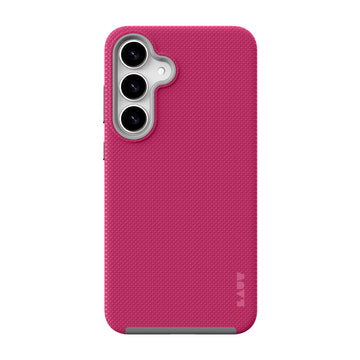 SHIELD for Samsung Galaxy S25 Series (S25 | S25 Plus | S25 Ultra) - PINK