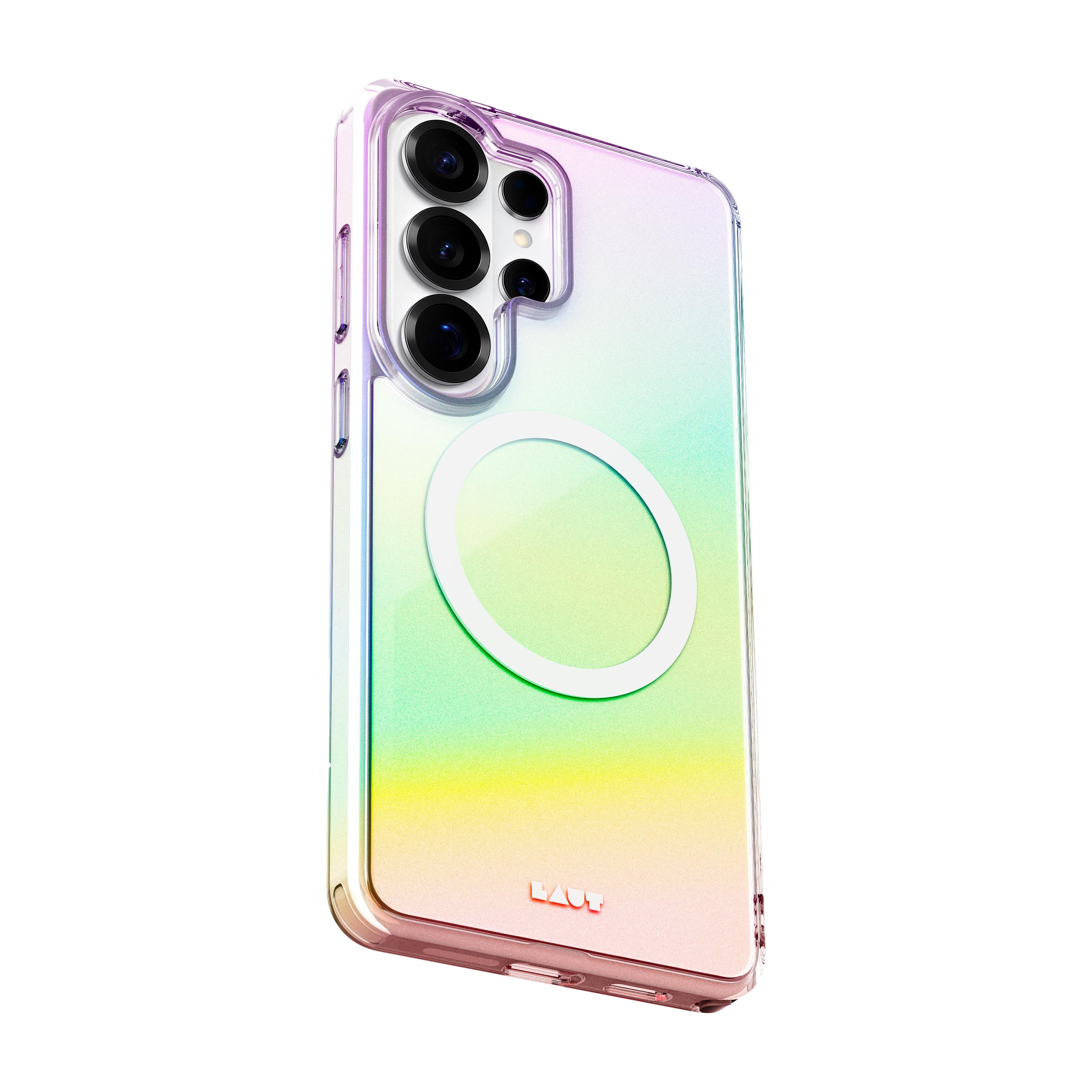 HOLO case for Samsung Galaxy S26 Series (S26 | S26 Plus | S26 Ultra)