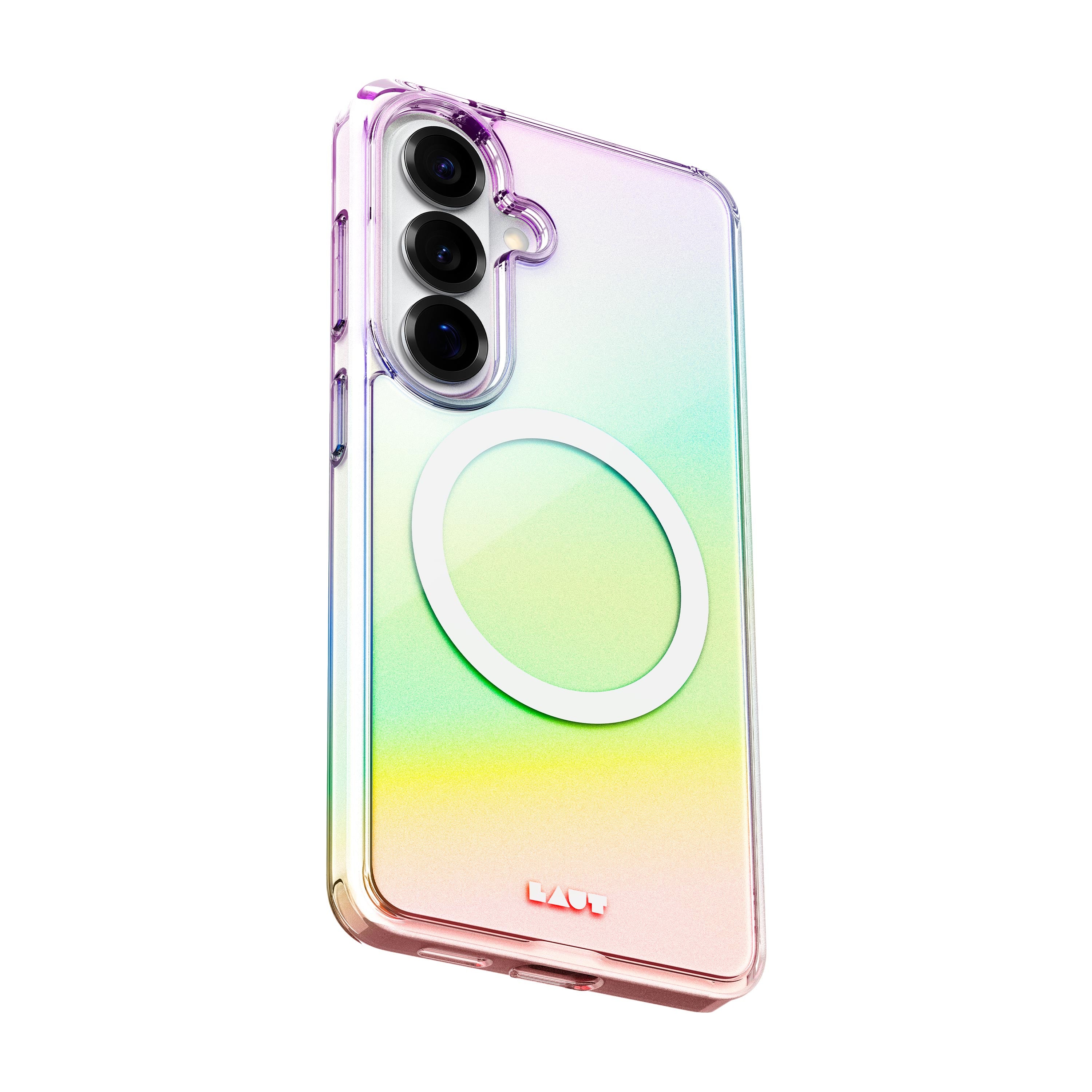 HOLO case for Samsung Galaxy S26 Series (S26 | S26 Plus | S26 Ultra)