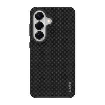 SHIELD case for Samsung Galaxy S26 Series (S26 | S26 Plus | S26 Ultra) - BLACK