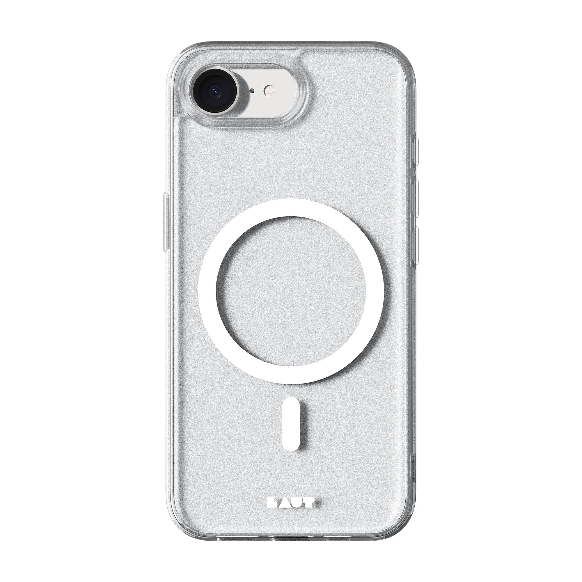 CRYSTAL-M case for  iPhone 17e / iPhone 16e
