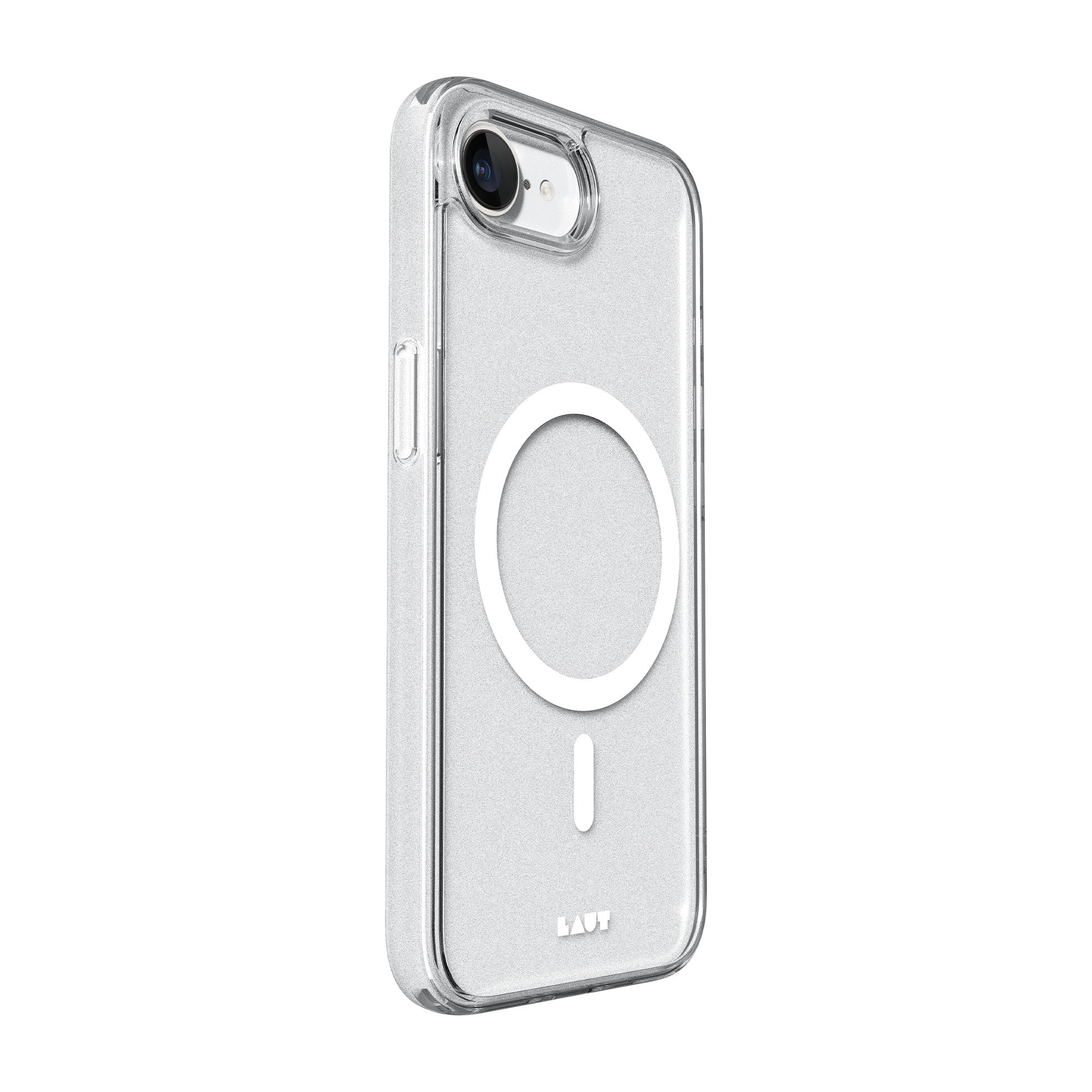 CRYSTAL-M case for  iPhone 17e / iPhone 16e