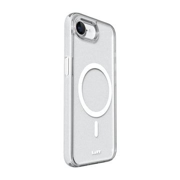CRYSTAL-M case for  iPhone 17e / iPhone 16e - CRYSTAL