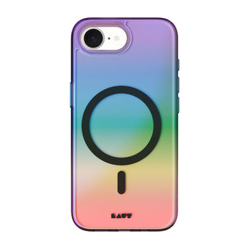 HOLO case for  iPhone 17e / iPhone 16e - MIDNIGHT