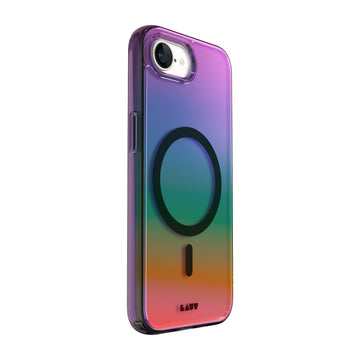 HOLO case for  iPhone 17e / iPhone 16e - MIDNIGHT