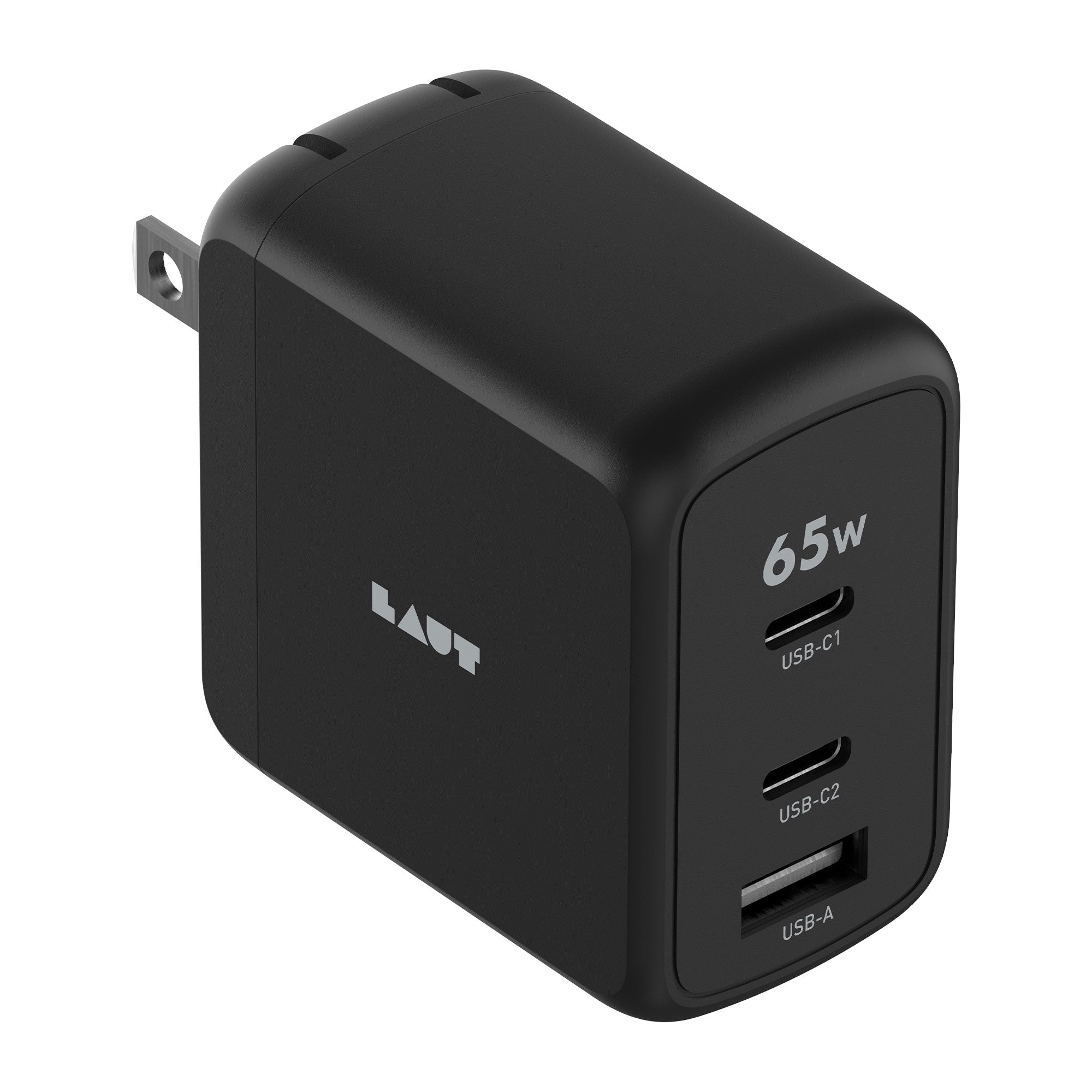 Laut Wall Charger