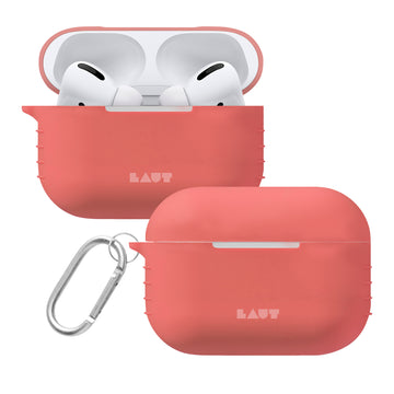 POD for AirPods Pro - Coral