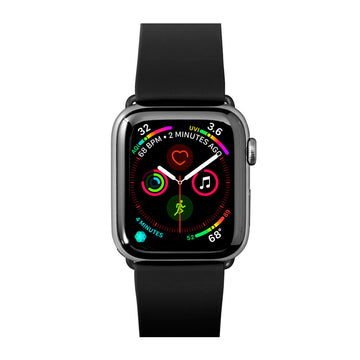 Active Watch Strap for Apple Watch Series 4-10 & SE  & ULTRA - Onyx