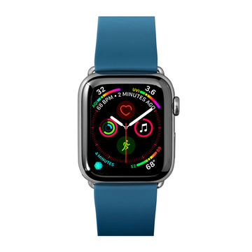 Active Watch Strap for Apple Watch Series 4-10 & SE  & ULTRA - Dark Teal