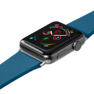 Active Watch Strap for Apple Watch Series 4-10 & SE  & ULTRA - Dark Teal