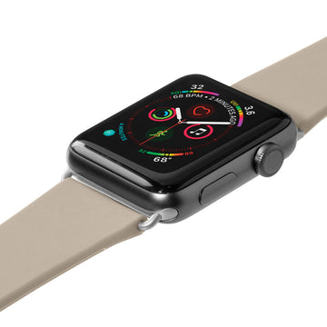 Active Watch Strap for Apple Watch Series 4-10 & SE  & ULTRA - Taupe