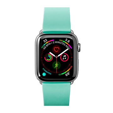 Active Watch Strap for Apple Watch Series 4-10 & SE  & ULTRA - Mint