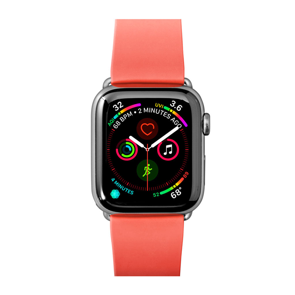 LAUT-Active Watch Strap for Apple Watch Series 1/2/3/4-Watch Strap-For Apple Watch Series 1/2/3/4
