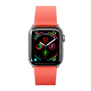 Active Watch Strap for Apple Watch Series 4-10 & SE  & ULTRA - Coral