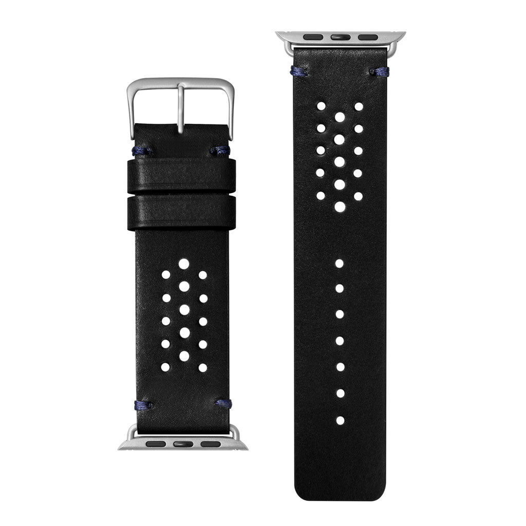 LAUT-Heritage Watch Strap for Apple Watch Series 1/2/3/4-Watch Strap-For Apple Watch Series 1/2/3/4
