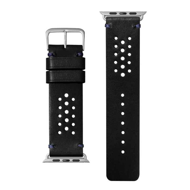 LAUT-Heritage Watch Strap for Apple Watch Series 1/2/3/4-Watch Strap-For Apple Watch Series 1/2/3/4