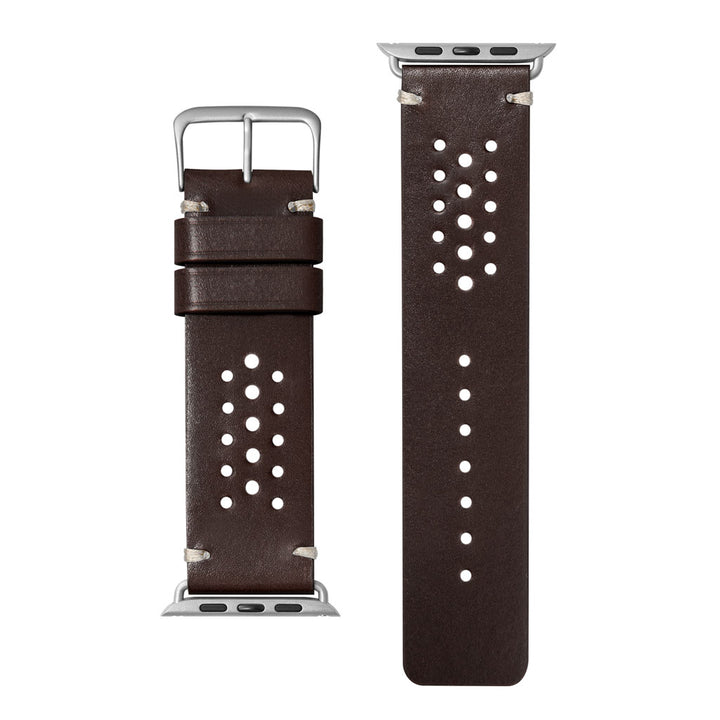 LAUT-Heritage Watch Strap for Apple Watch Series 1/2/3/4-Watch Strap-For Apple Watch Series 1/2/3/4
