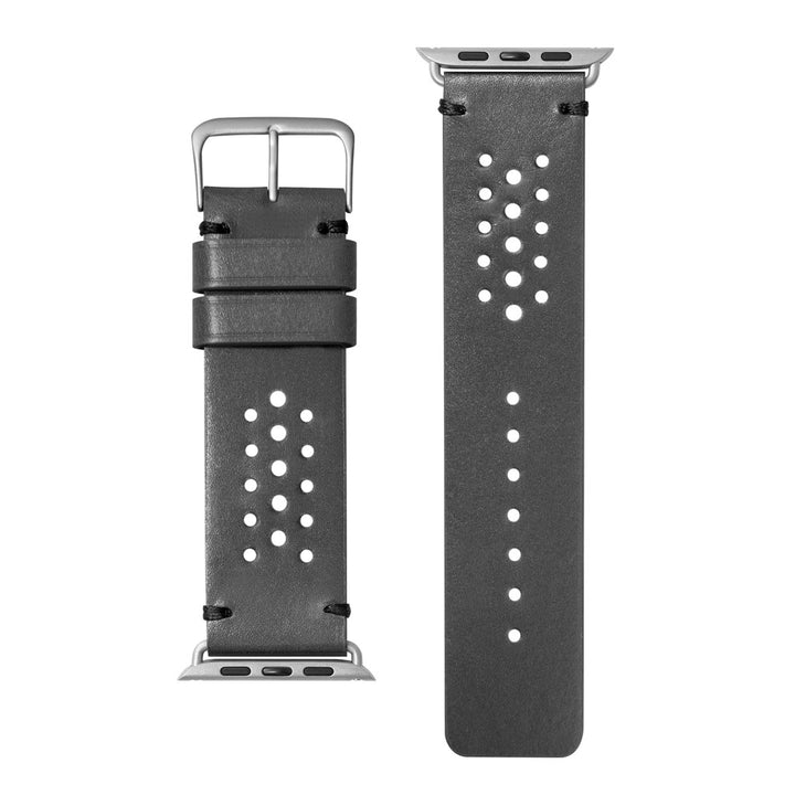 LAUT-Heritage Watch Strap for Apple Watch Series 1/2/3/4-Watch Strap-For Apple Watch Series 1/2/3/4