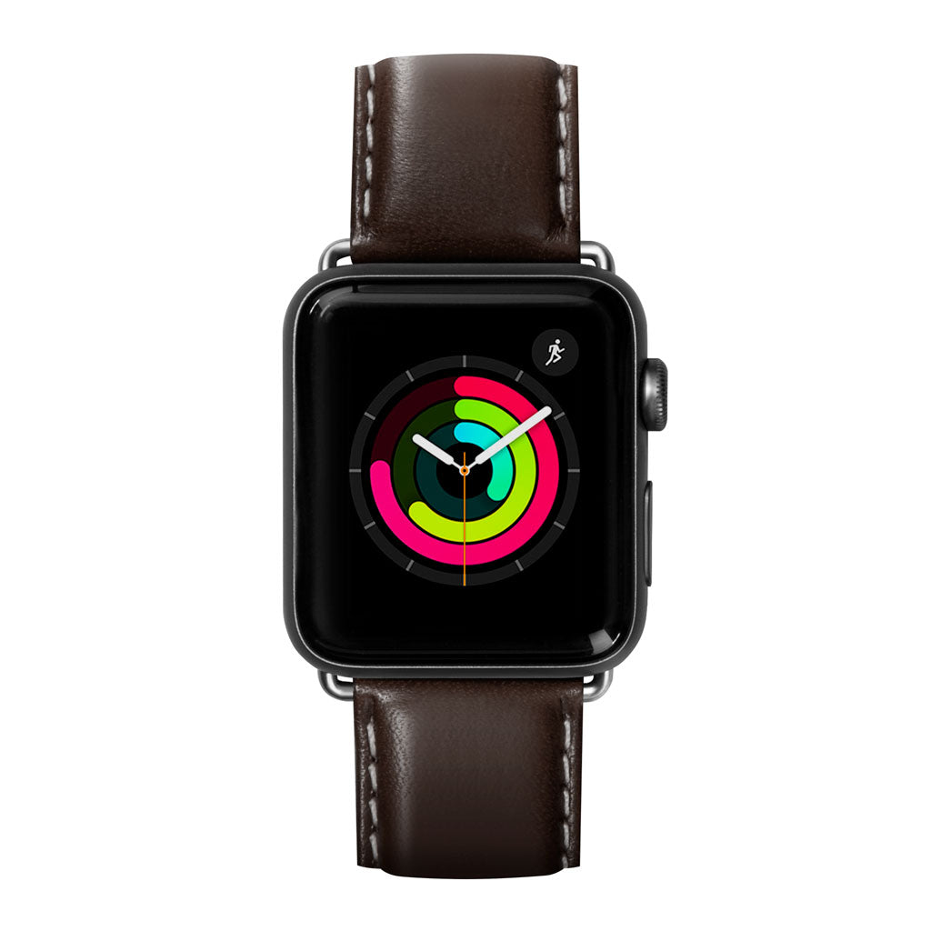 LAUT-Oxford Watch Strap for Apple Watch Series 1/2/3/4-Watch Strap-For Apple Watch Series 1/2/3/4