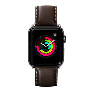 LAUT-Oxford Watch Strap for Apple Watch Series 1/2/3/4-Watch Strap-For Apple Watch Series 1/2/3/4