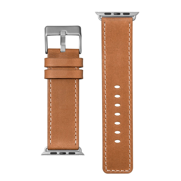 LAUT-Safari Watch Strap for Apple Watch Series 1/2/3/4-Watch Strap-For Apple Watch Series 1/2/3/4