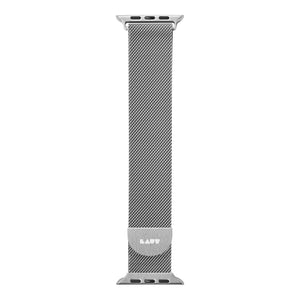 LAUT-Steel Loop Watch Strap for Apple Watch Series 1/2/3/4-Watch Strap-For Apple Watch Series 1/2/3/4