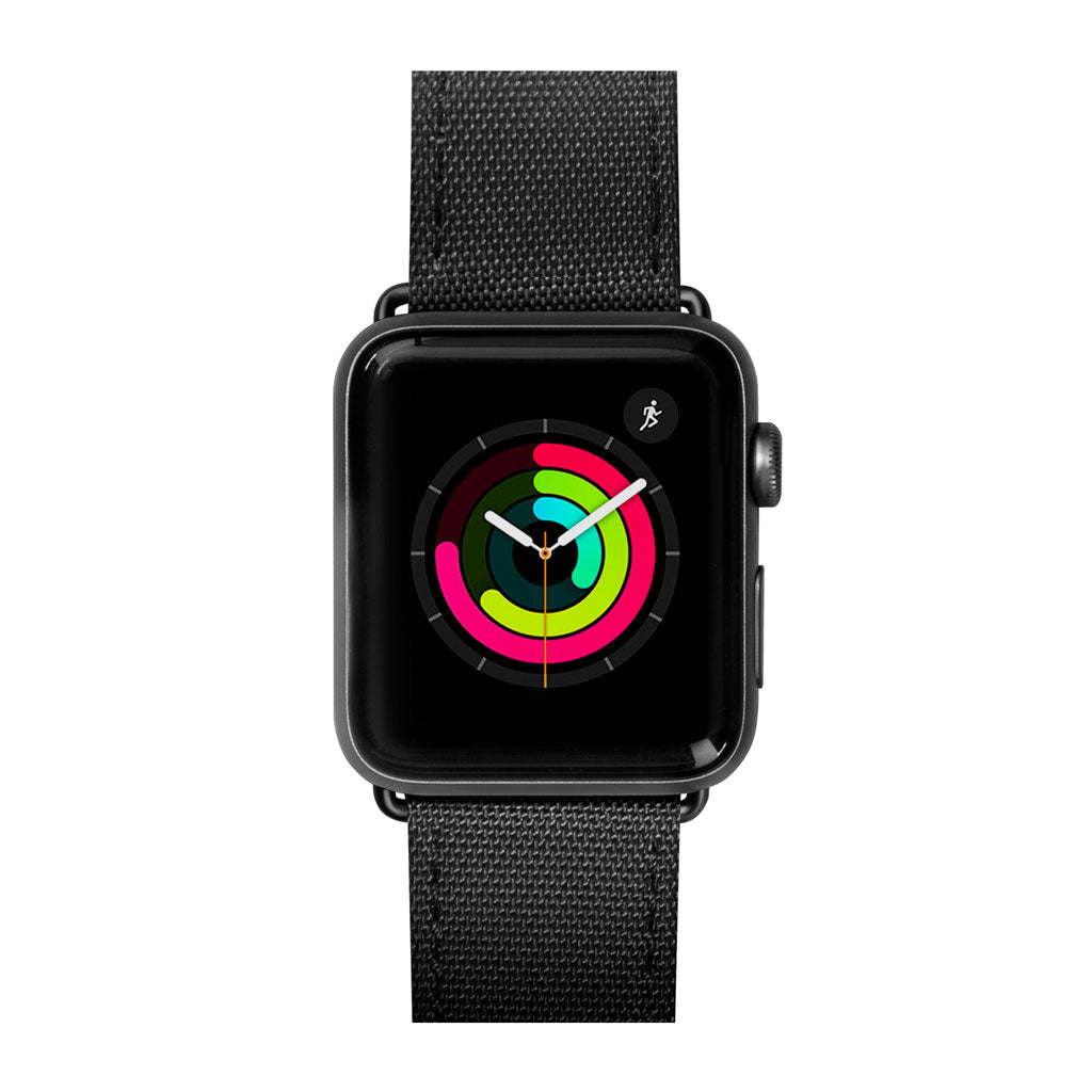 LAUT-Technical Watch Strap for Apple Watch Series 1/2/3/4-Watch Strap-For Apple Watch Series 1/2/3/4