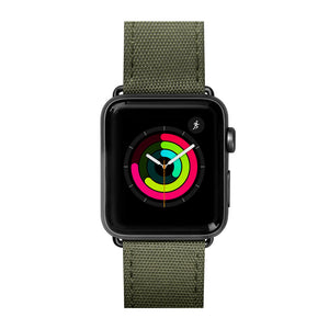 LAUT-Technical Watch Strap for Apple Watch Series 1/2/3/4-Watch Strap-For Apple Watch Series 1/2/3/4