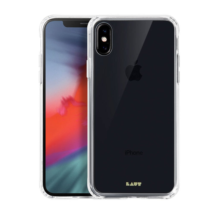 LAUT-CRYSTAL-X for iPhone XS Max-Case-For iPhone XS Max