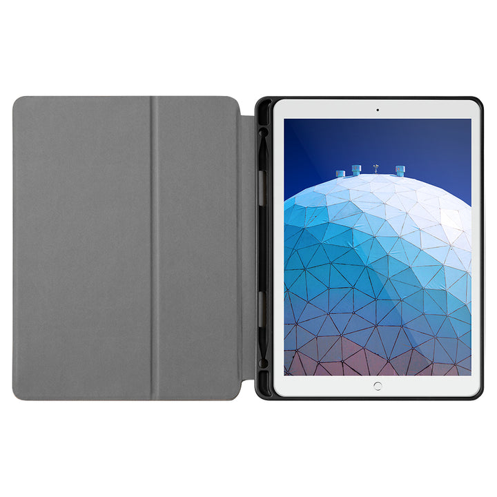 LAUT-PRESTIGE Folio for iPad Air 10.5-inch (2019)-Case-iPad Air 10.5-inch