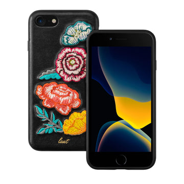 POP (BOUQUET / HEART BREAKER) case for iPhone SE / 8 /7 - BOUQUET