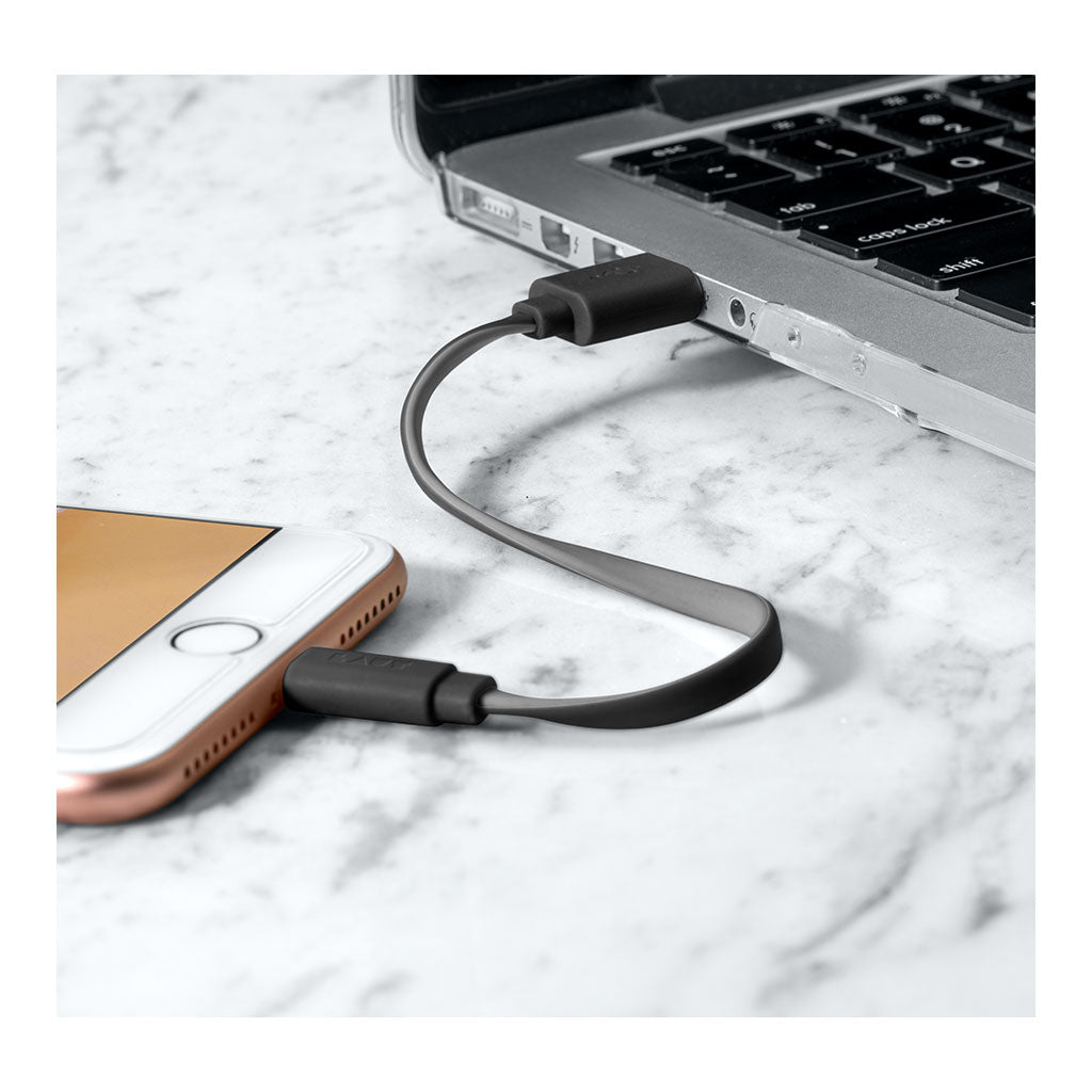 LAUT-LINK DUO-Cable-For iPhone / iPod / iPad series
