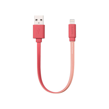 LINK DUO - Coral (Pink)