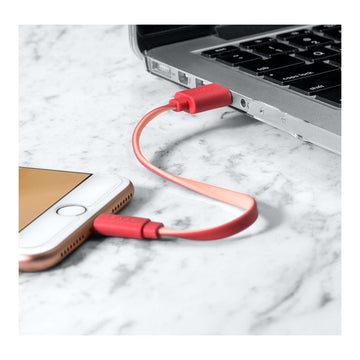 LINK DUO - Coral (Pink)