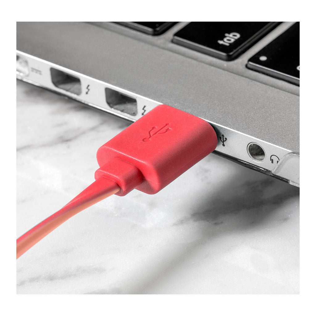LAUT-LINK DUO-Cable-For iPhone / iPod / iPad series