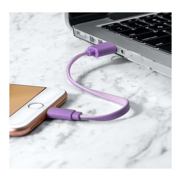 LINK DUO - Violet