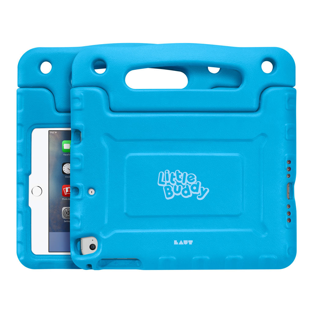 LAUT-LITTLE BUDDY for iPad Mini Series-Case-For iPad mini series