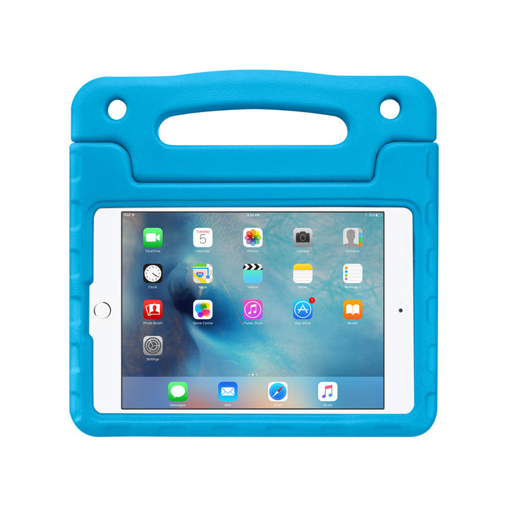 LAUT-LITTLE BUDDY for iPad Mini Series-Case-For iPad mini series