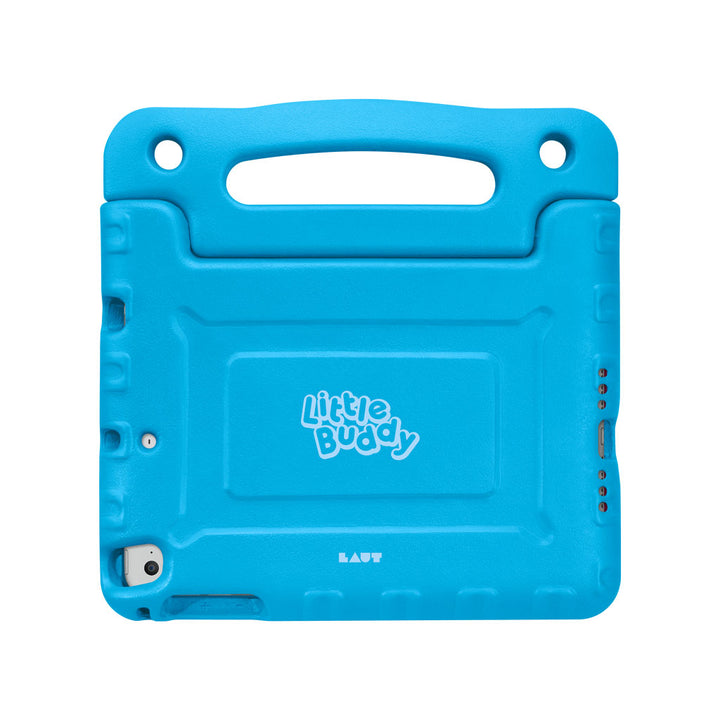 LAUT-LITTLE BUDDY for iPad Mini Series-Case-For iPad mini series