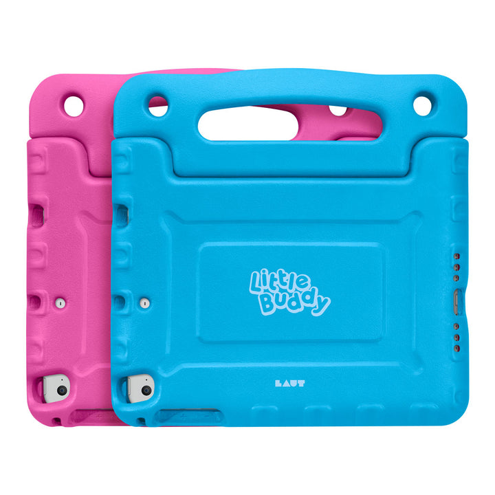 LAUT-LITTLE BUDDY for iPad Mini Series-Case-For iPad mini series