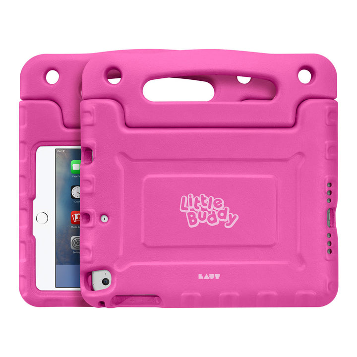 LAUT-LITTLE BUDDY for iPad Mini Series-Case-For iPad mini series