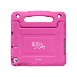LAUT-LITTLE BUDDY for iPad Mini Series-Case-For iPad mini series