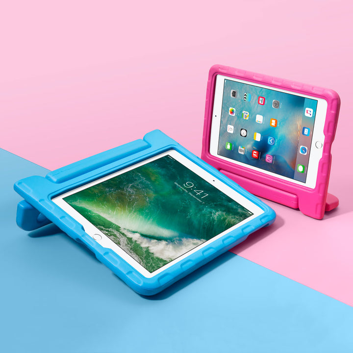 LAUT-LITTLE BUDDY for iPad Mini Series-Case-For iPad mini series