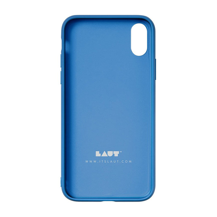 LAUT-MINERAL GLASS for iPhone XS Max-Case-For iPhone XS Max