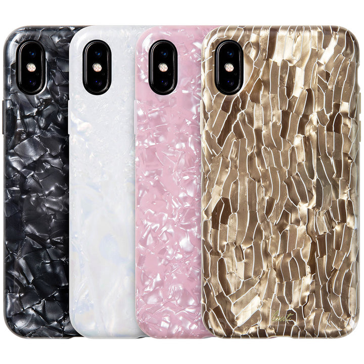 LAUT-PEARL Series for iPhone XS Max-Case-For iPhone XS Max