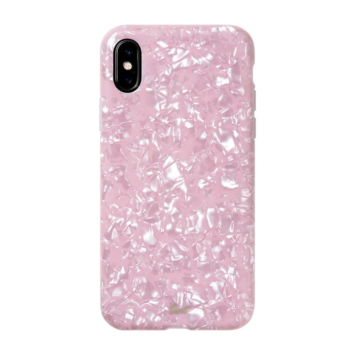 LAUT-PEARL Series for iPhone XS Max-Case-For iPhone XS Max