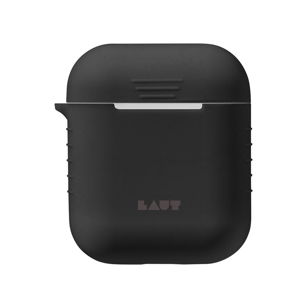 air pod case kaufen Laut Airpod Case, Charcoal main image 1
