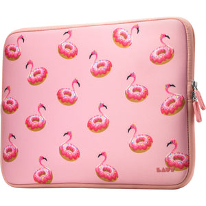 LAUT-POP Flaming-O Protective Sleeve for Macbook 13-inch-Case-For MacBook 13"