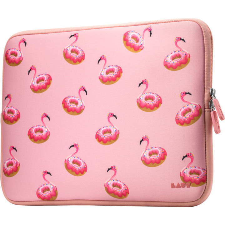LAUT-POP Flaming-O Protective Sleeve for Macbook 13-inch-Case-For MacBook 13"